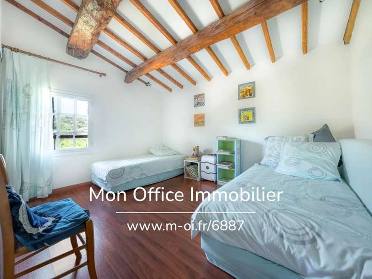 Maison Aix-en-Provence - 4 chambres - 186m²