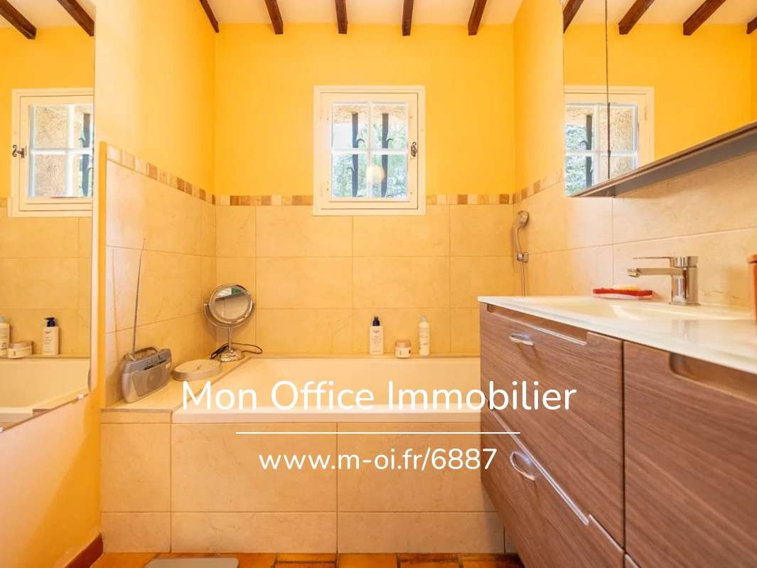 Maison Aix-en-Provence
