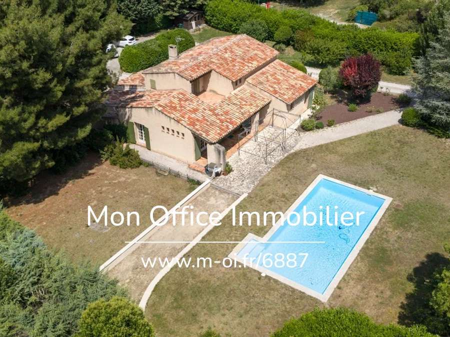 Maison Aix-en-Provence