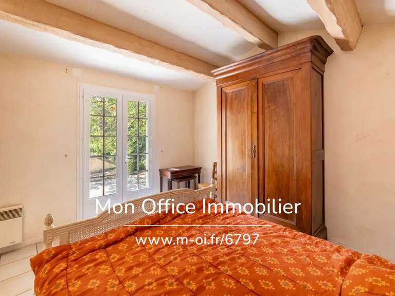 Maison Venelles - 7 chambres - 300m²