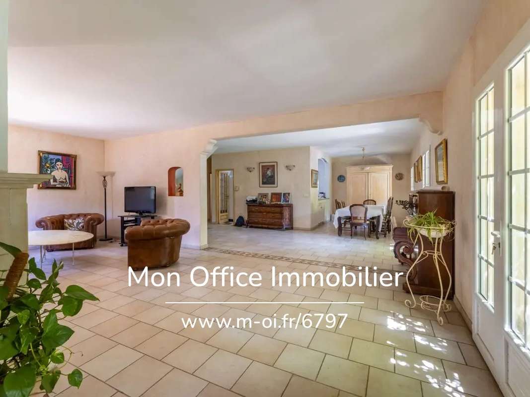 Maison Venelles