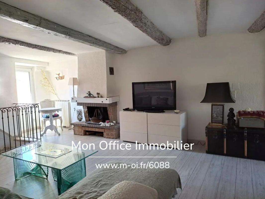 Maison Pélissanne