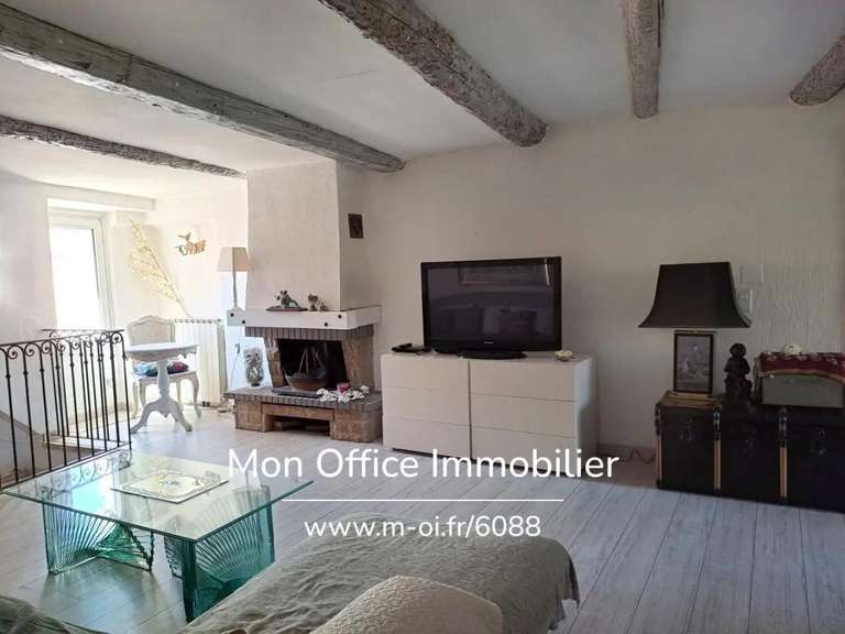 Maison Pélissanne - 3 chambres - 207m²