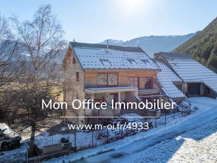 Maison Réotier