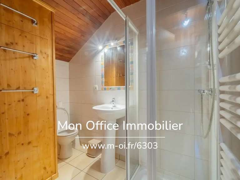 Maison Samoëns - 7 chambres - 141m²