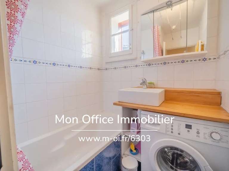 Maison Samoëns - 7 chambres - 141m²