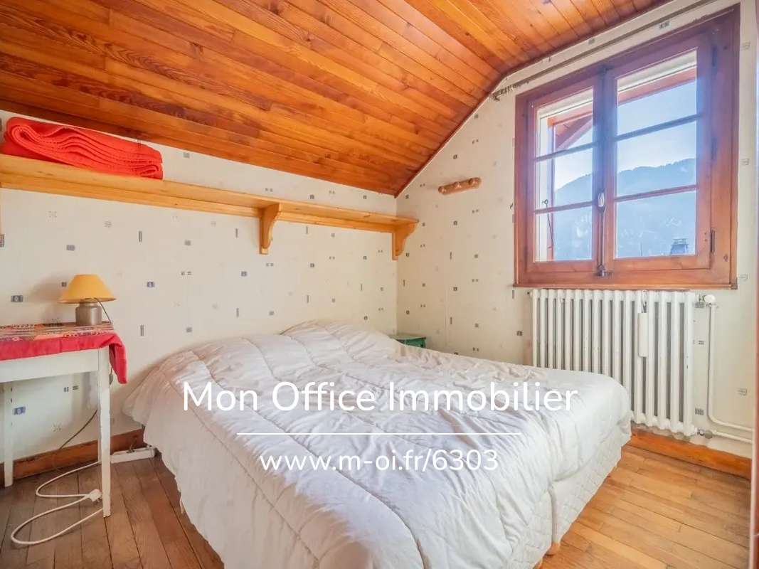 Maison Samoëns