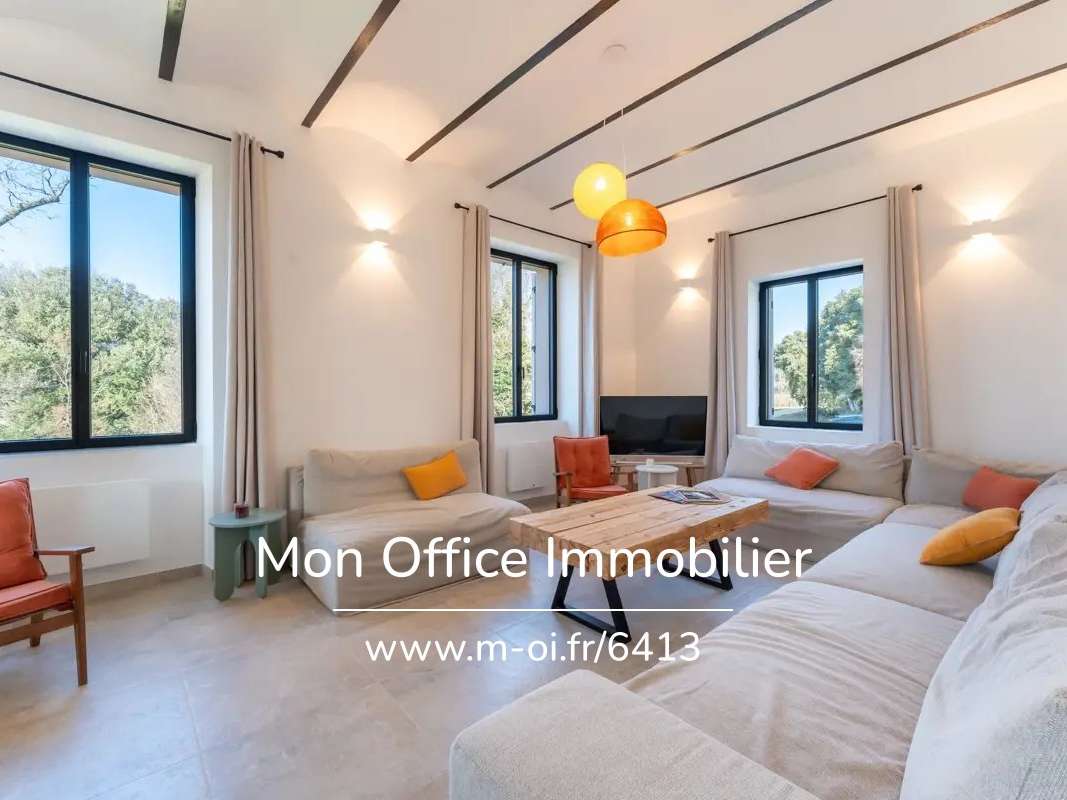 Maison Aix-en-Provence