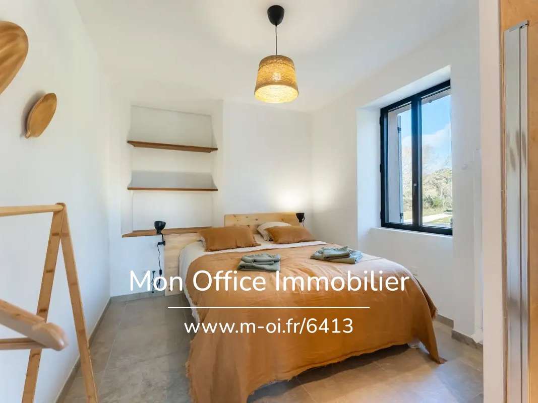 Maison Aix-en-Provence