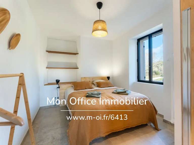 Maison Aix-en-Provence - 7 chambres - 280m²