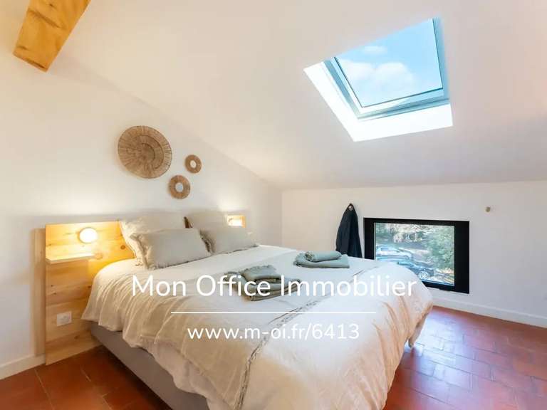 Maison Aix-en-Provence - 7 chambres - 280m²