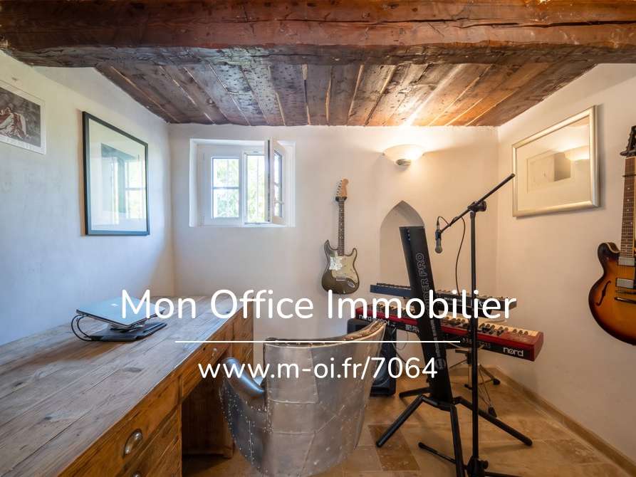 Maison Grimaud
