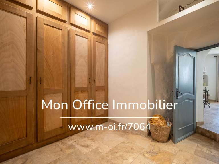 Maison Grimaud - 3 chambres - 142m²