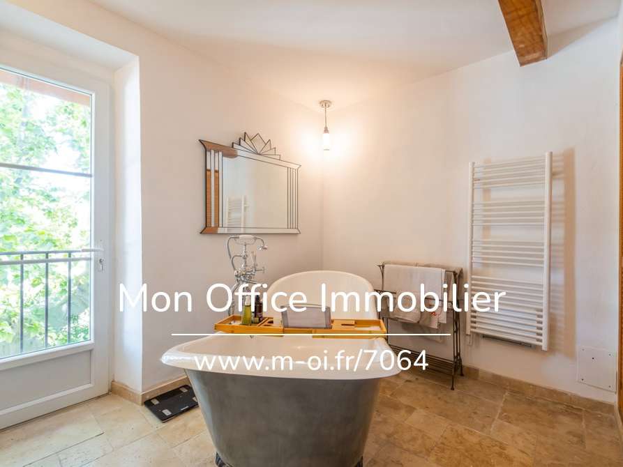 Maison Grimaud