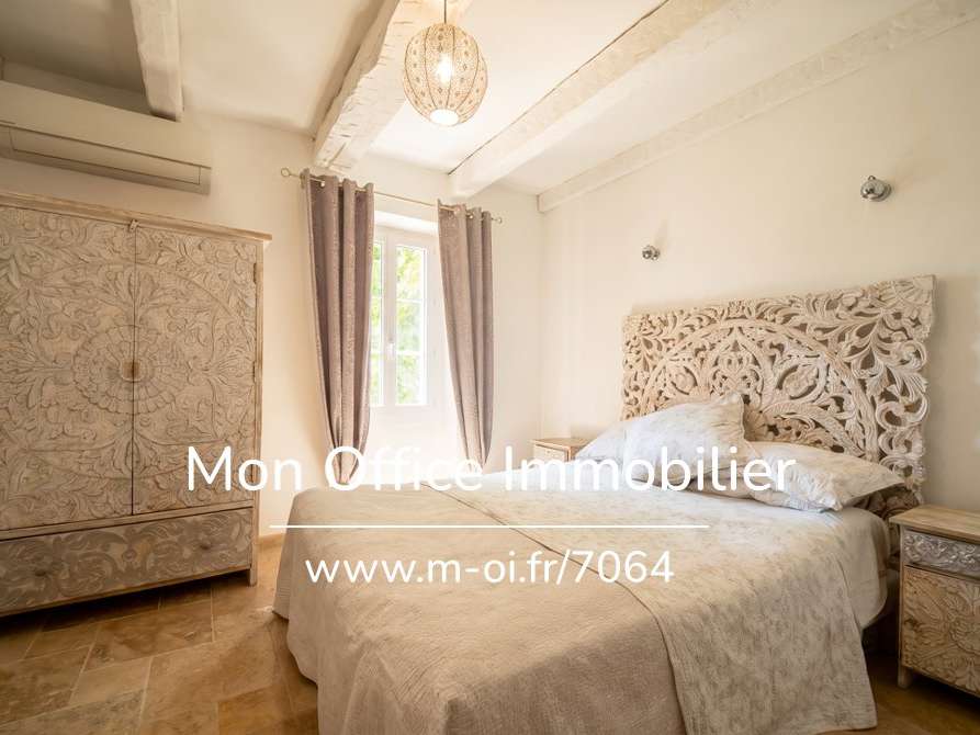 Maison Grimaud