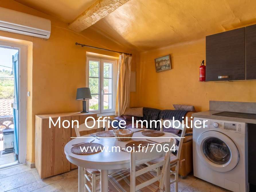 Maison Grimaud