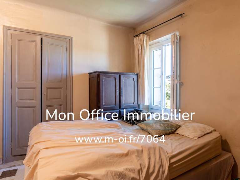 Maison Grimaud - 3 chambres - 142m²