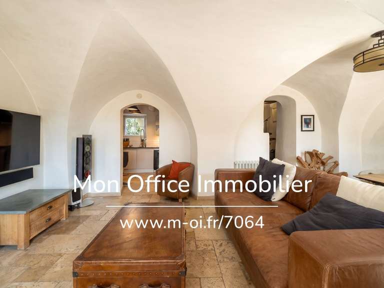 Maison Grimaud - 3 chambres - 142m²