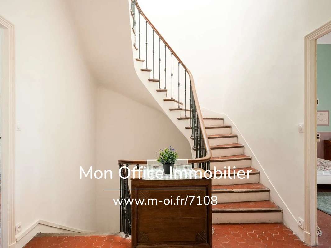 Maison Salon-de-Provence