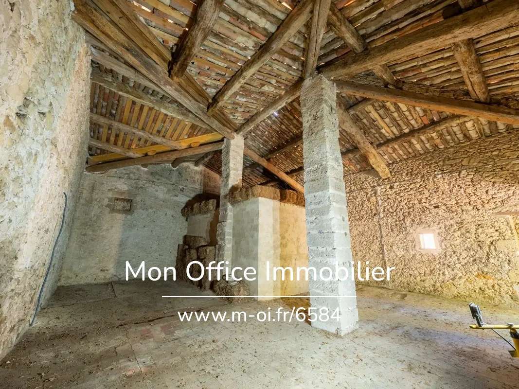 Maison La Tour-d'Aigues