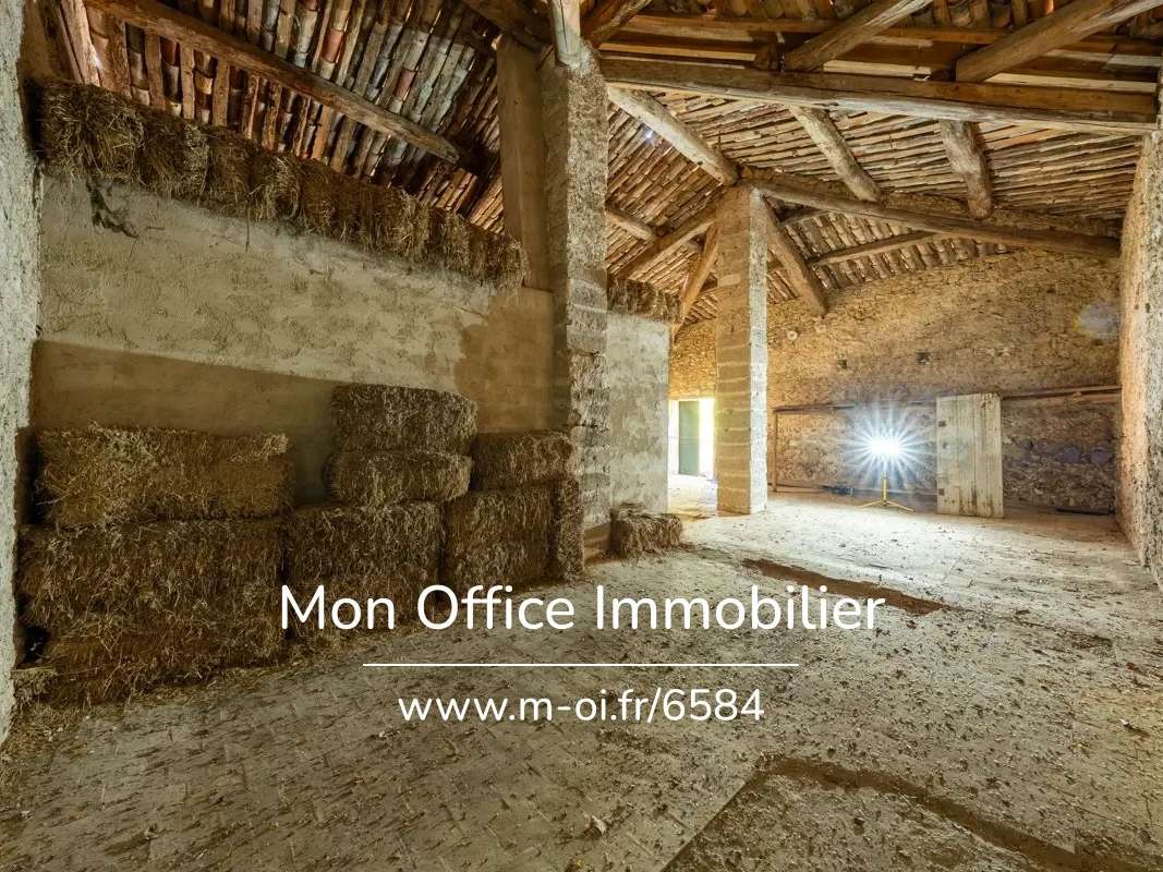Maison La Tour-d'Aigues