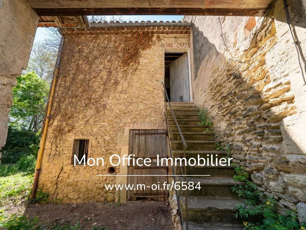 Maison La Tour-d'Aigues