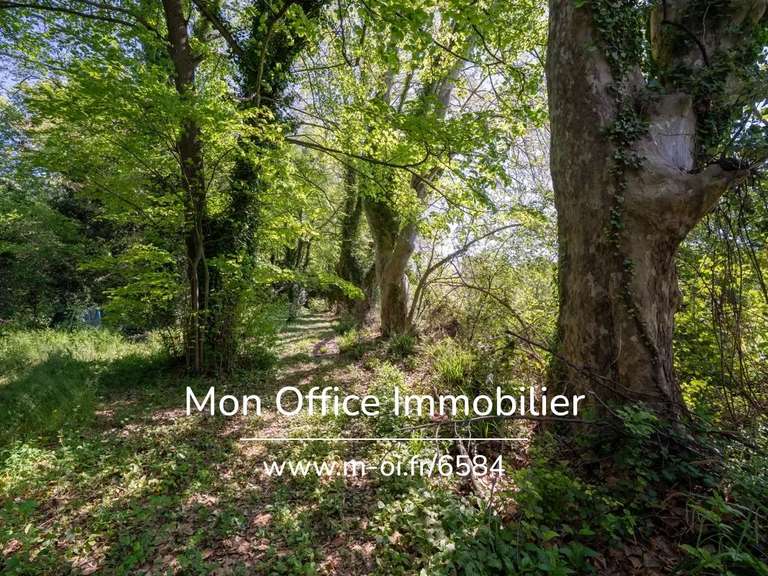 Maison La Tour-d'Aigues - 4 chambres - 186m²
