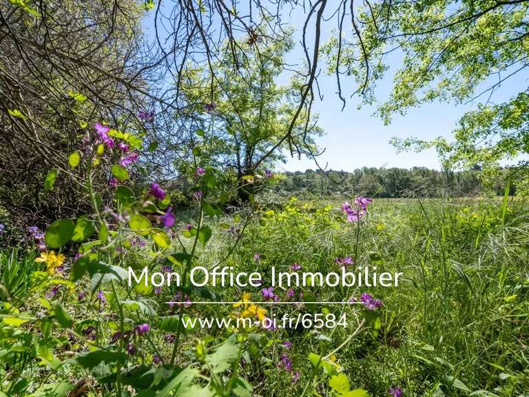 Maison La Tour-d'Aigues - 4 chambres - 186m²