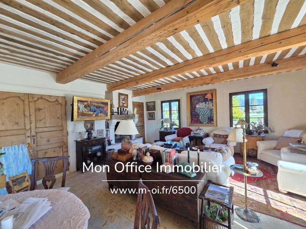 Maison Ansouis