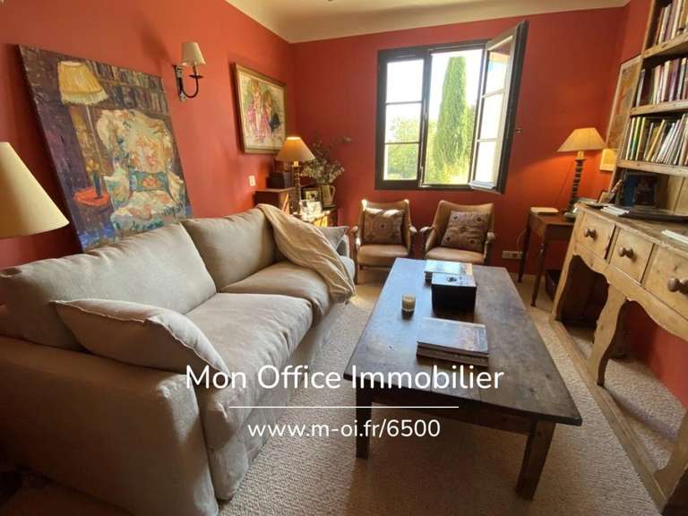 Maison Ansouis - 5 chambres - 240m²