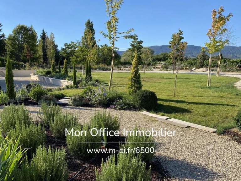 Maison Ansouis - 5 chambres - 240m²