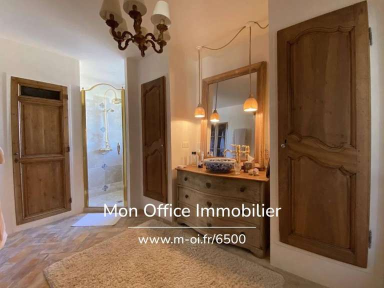 Maison Ansouis - 5 chambres - 240m²