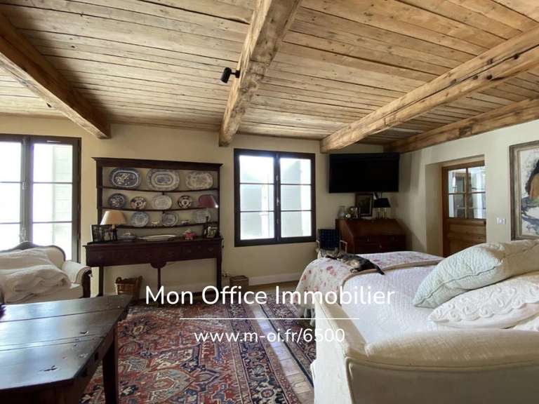 Maison Ansouis - 5 chambres - 240m²