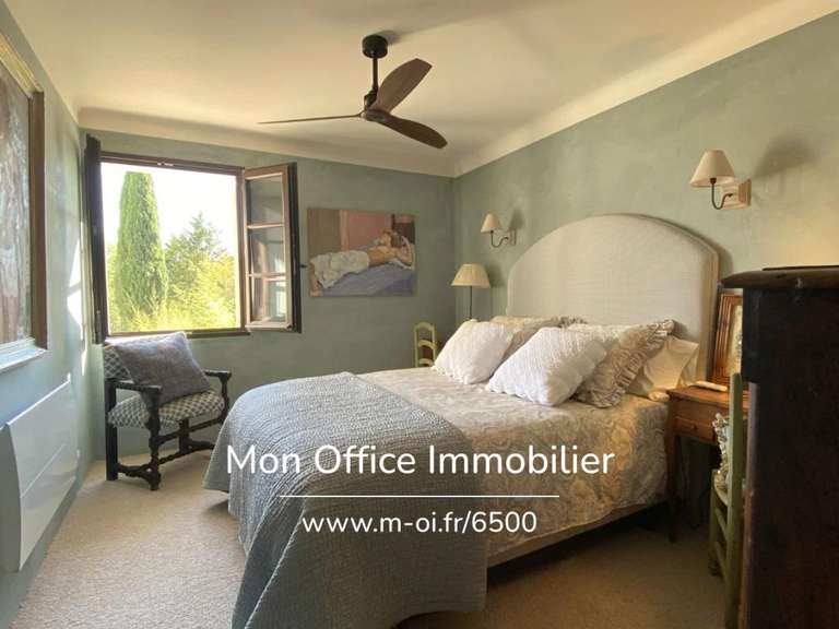 Maison Ansouis - 5 chambres - 240m²