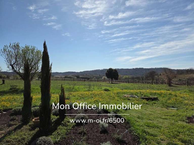 Maison Ansouis - 5 chambres - 240m²