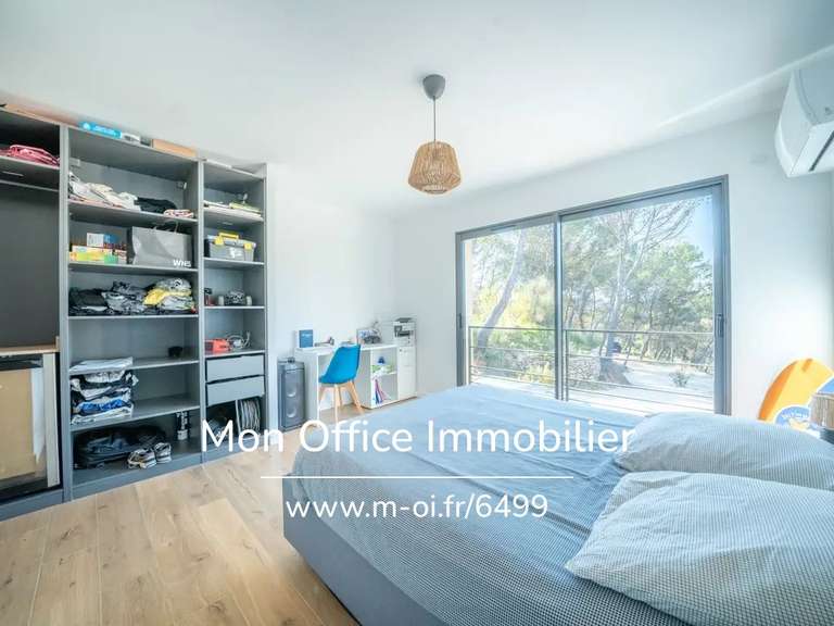 Maison Rognes - 4 chambres - 170m²