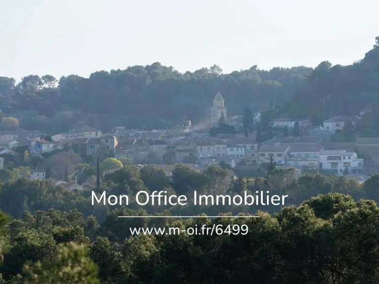 Maison Rognes - 4 chambres - 170m²