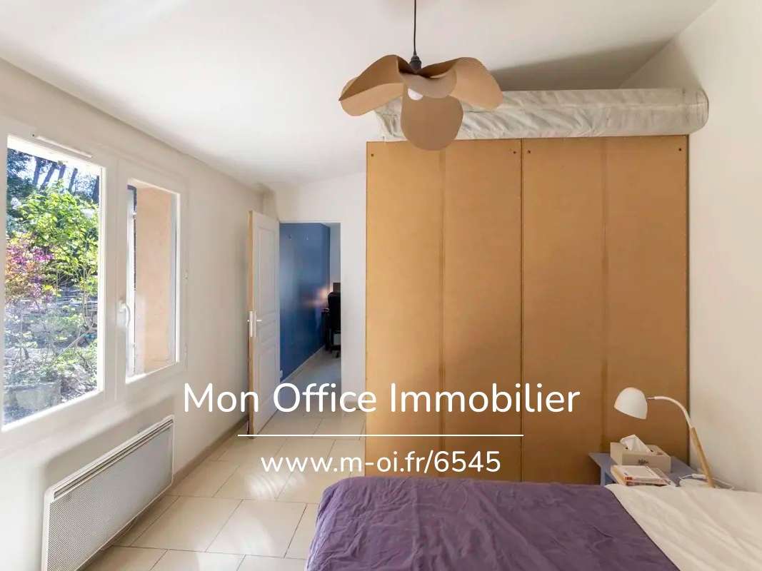 Maison Aix-en-Provence