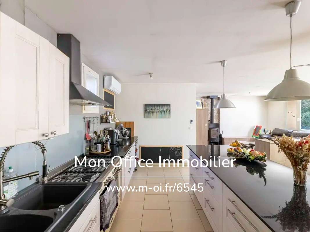 Maison Aix-en-Provence