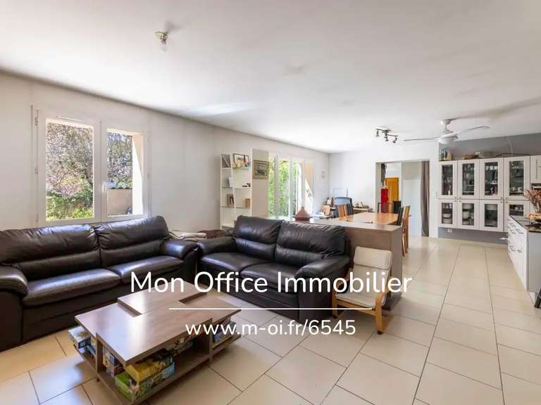 Maison Aix-en-Provence - 3 chambres - 120m²