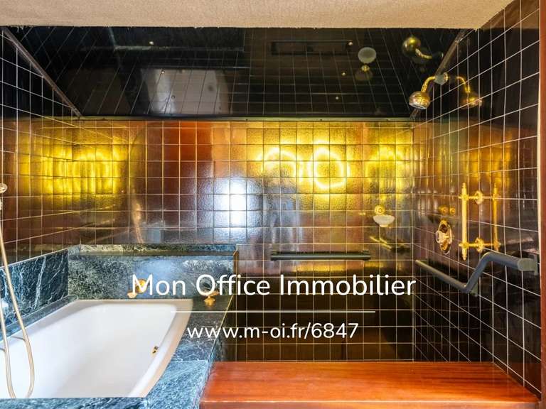 Maison Aix-en-Provence - 6 chambres - 302m²