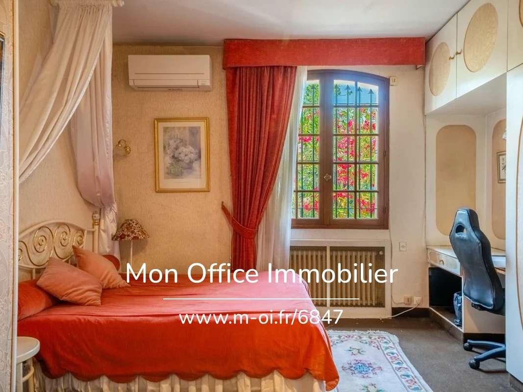 Maison Aix-en-Provence