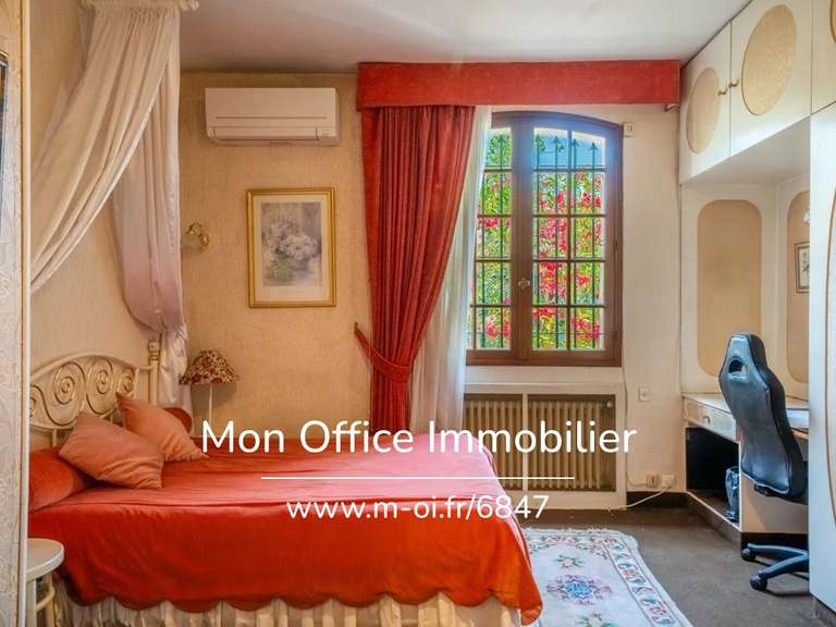 Maison Aix-en-Provence - 6 chambres - 302m²