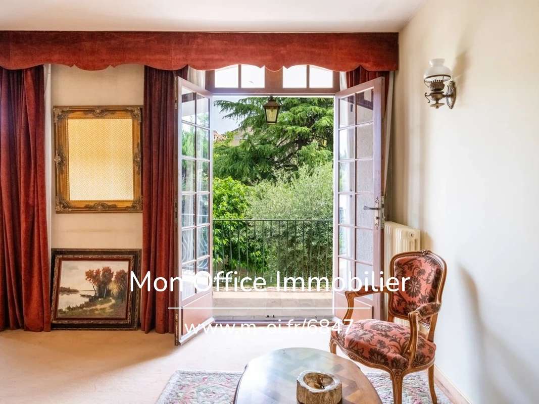 Maison Aix-en-Provence