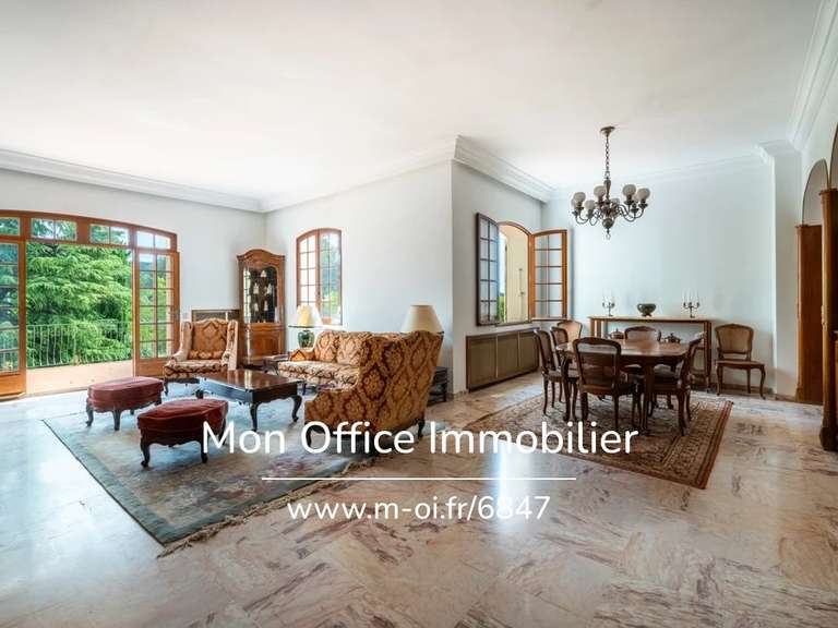 Maison Aix-en-Provence - 6 chambres - 302m²
