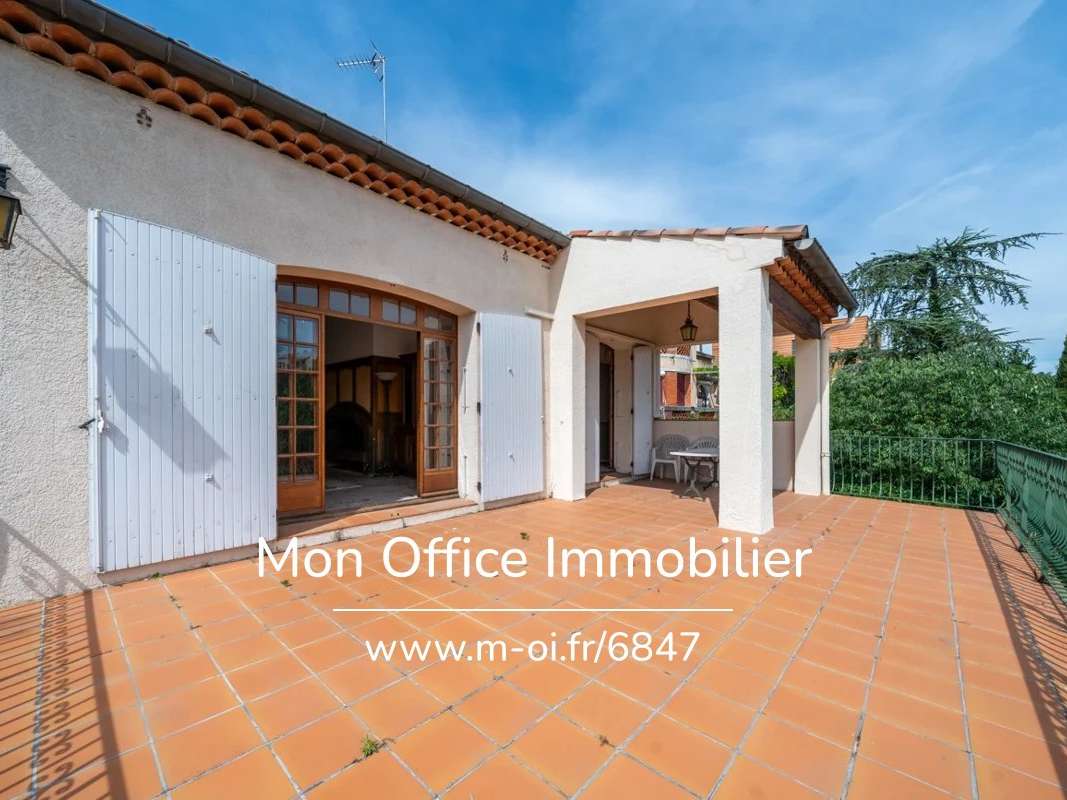 Maison Aix-en-Provence