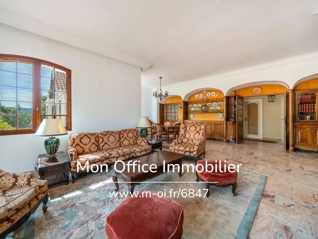 Maison Aix-en-Provence