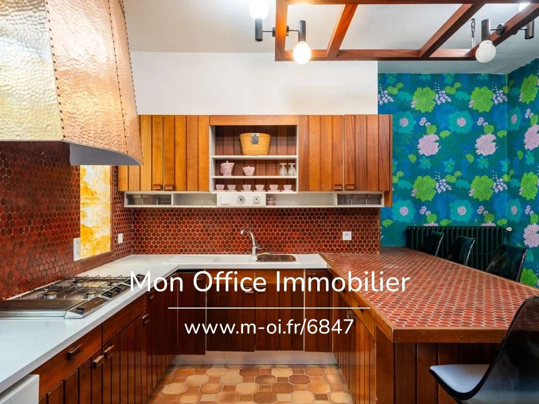 Maison Aix-en-Provence