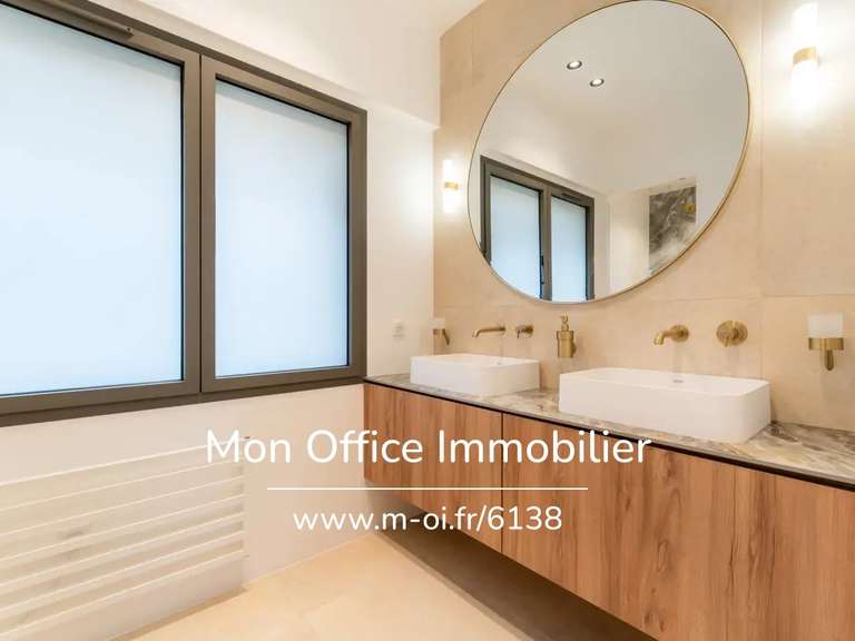 Maison Saint-Tropez - 5 chambres - 230m²