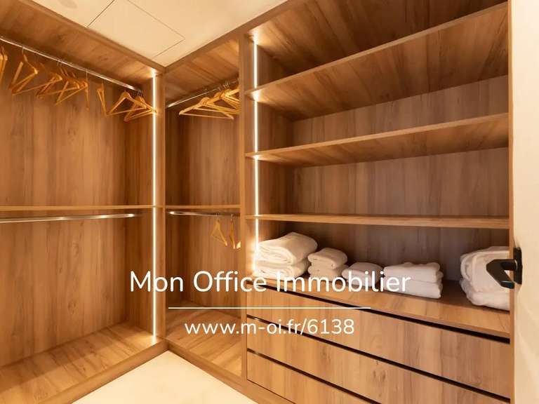 Maison Saint-Tropez - 5 chambres - 230m²
